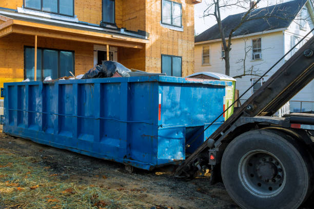 Best Demolition Debris Removal  in Gun Barrel City, TX