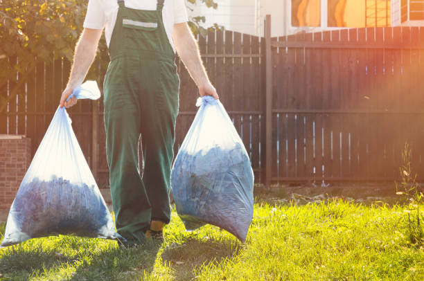 Gun Barrel City, TX Junk Removal Services Company