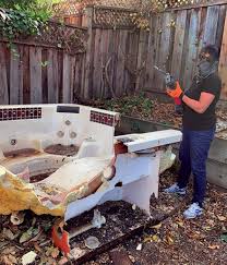 Best Electronics and E-Waste Disposal  in Gun Barrel City, TX
